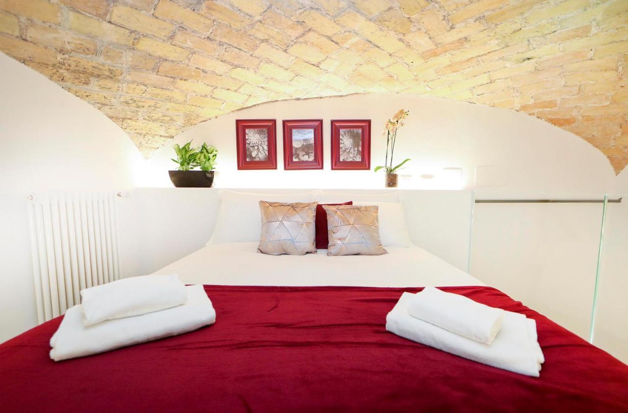 Sky Dream Loft Trastevere - Collection Roma